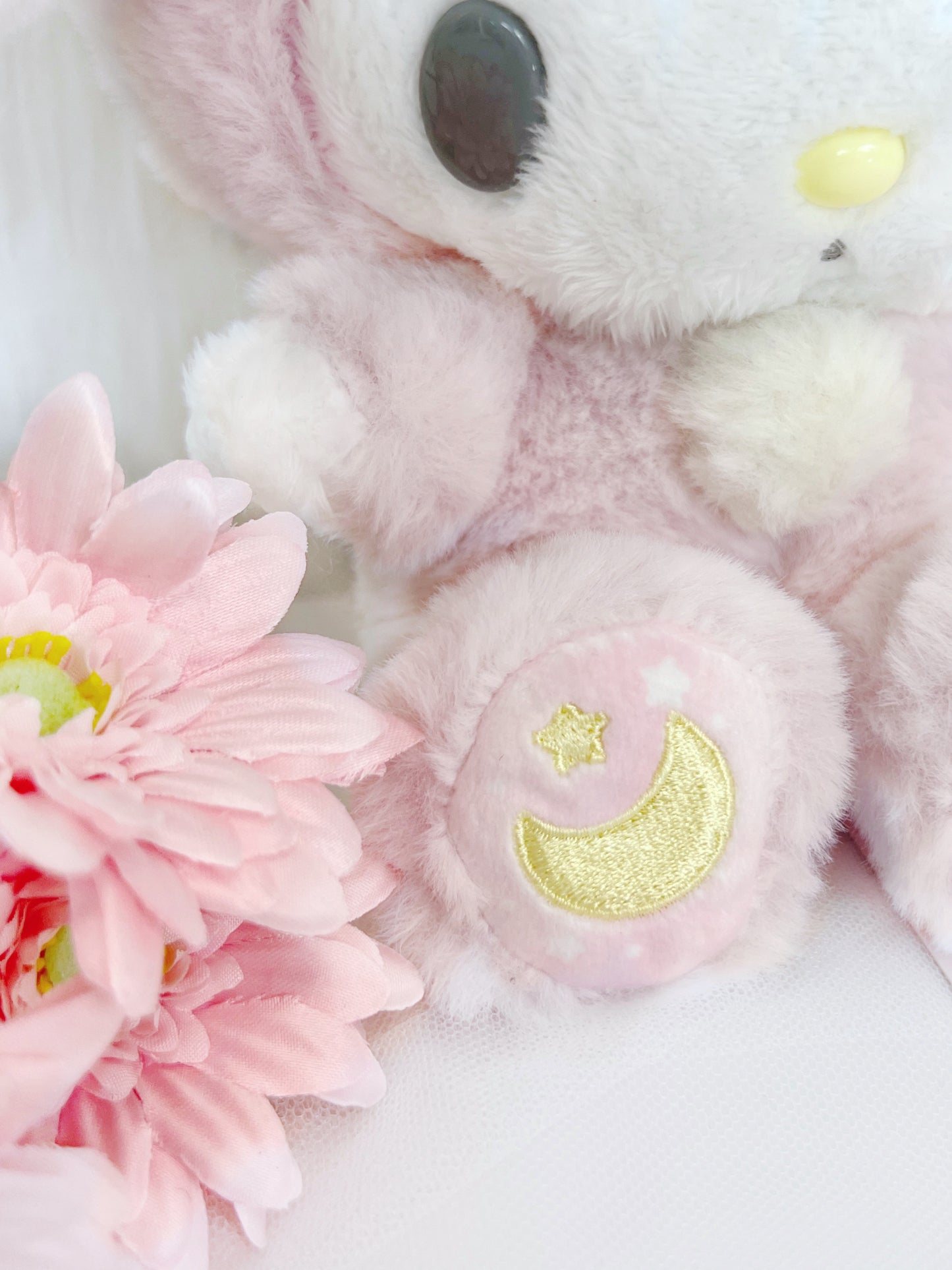 My Melody Star Moon Plush
