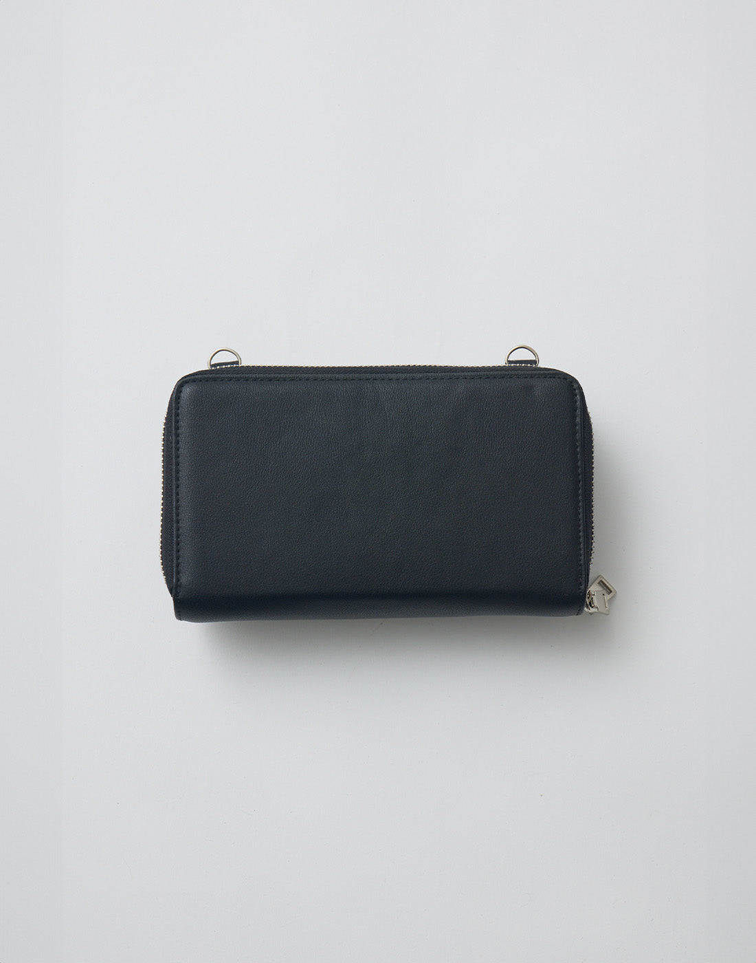 AVENCHUMU ERICO Biker jacket-like wallet bag