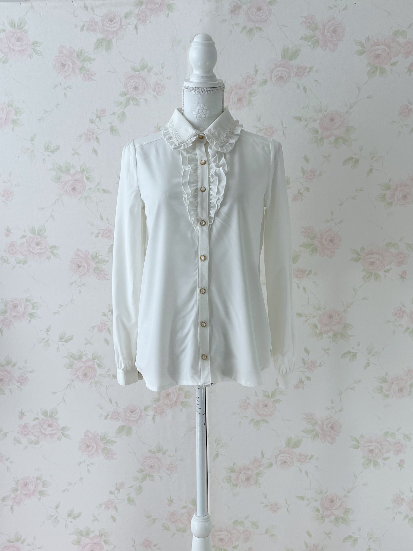 LIZ LISA Penderie Long Sleeved Blouse