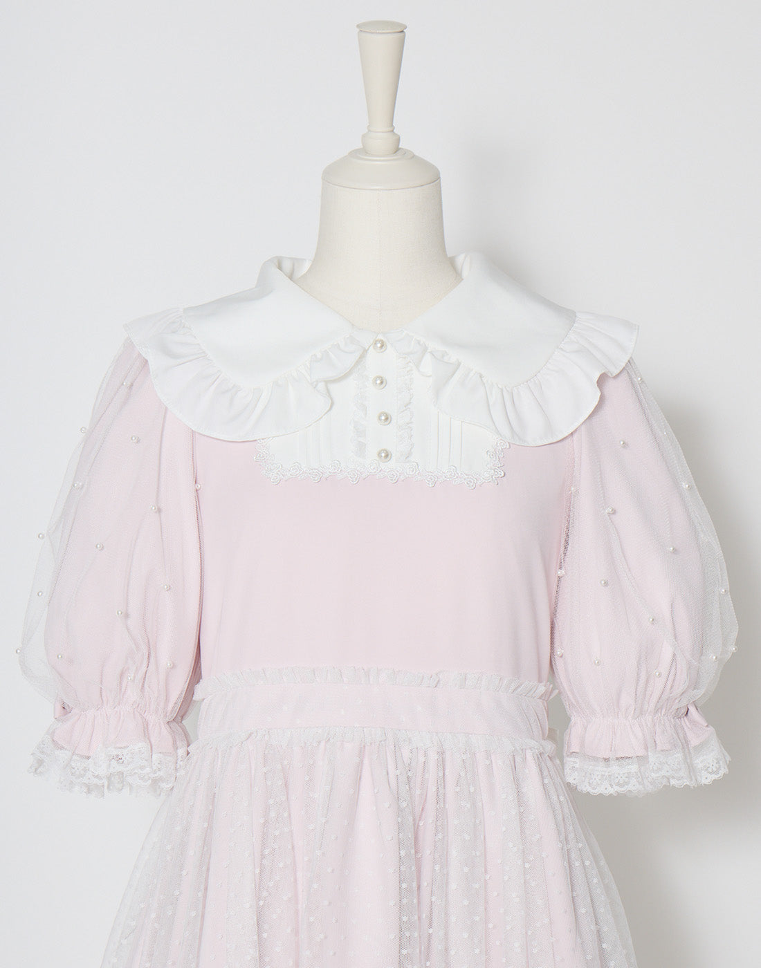 mellfy memory Love to Doll Dress