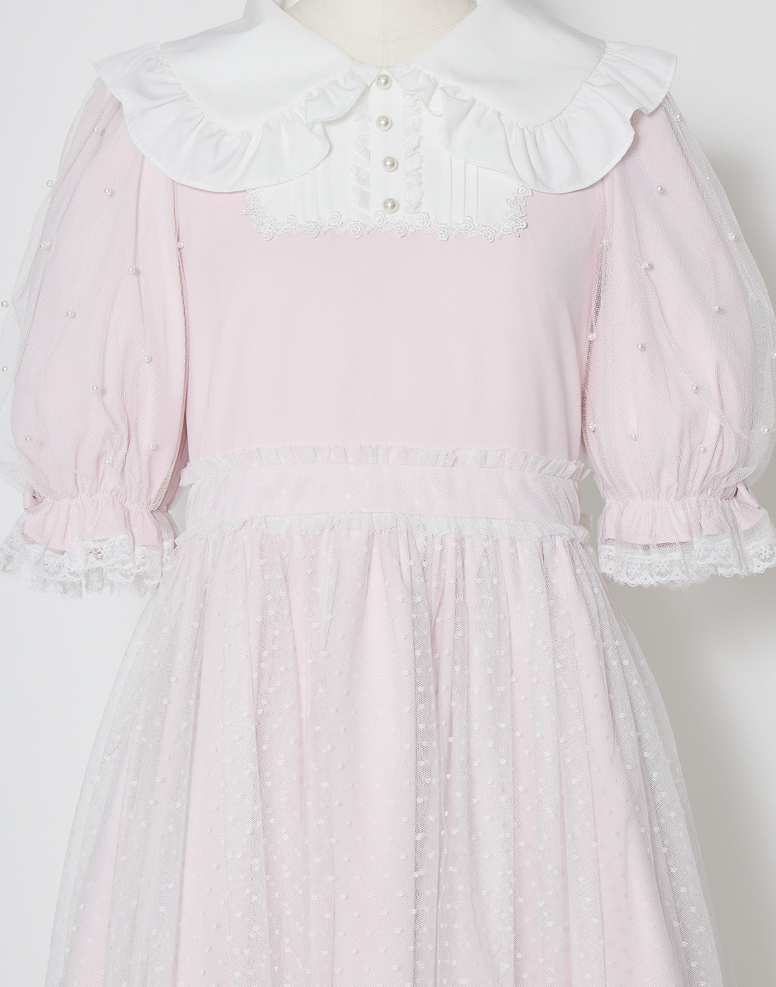 mellfy memory Love to Doll Dress
