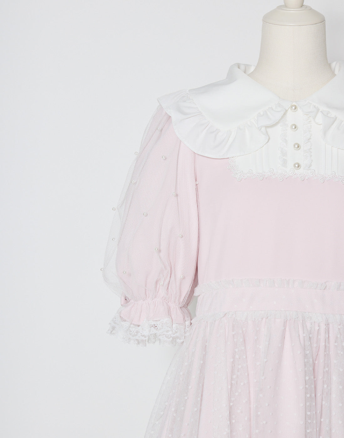 mellfy memory Love to Doll Dress