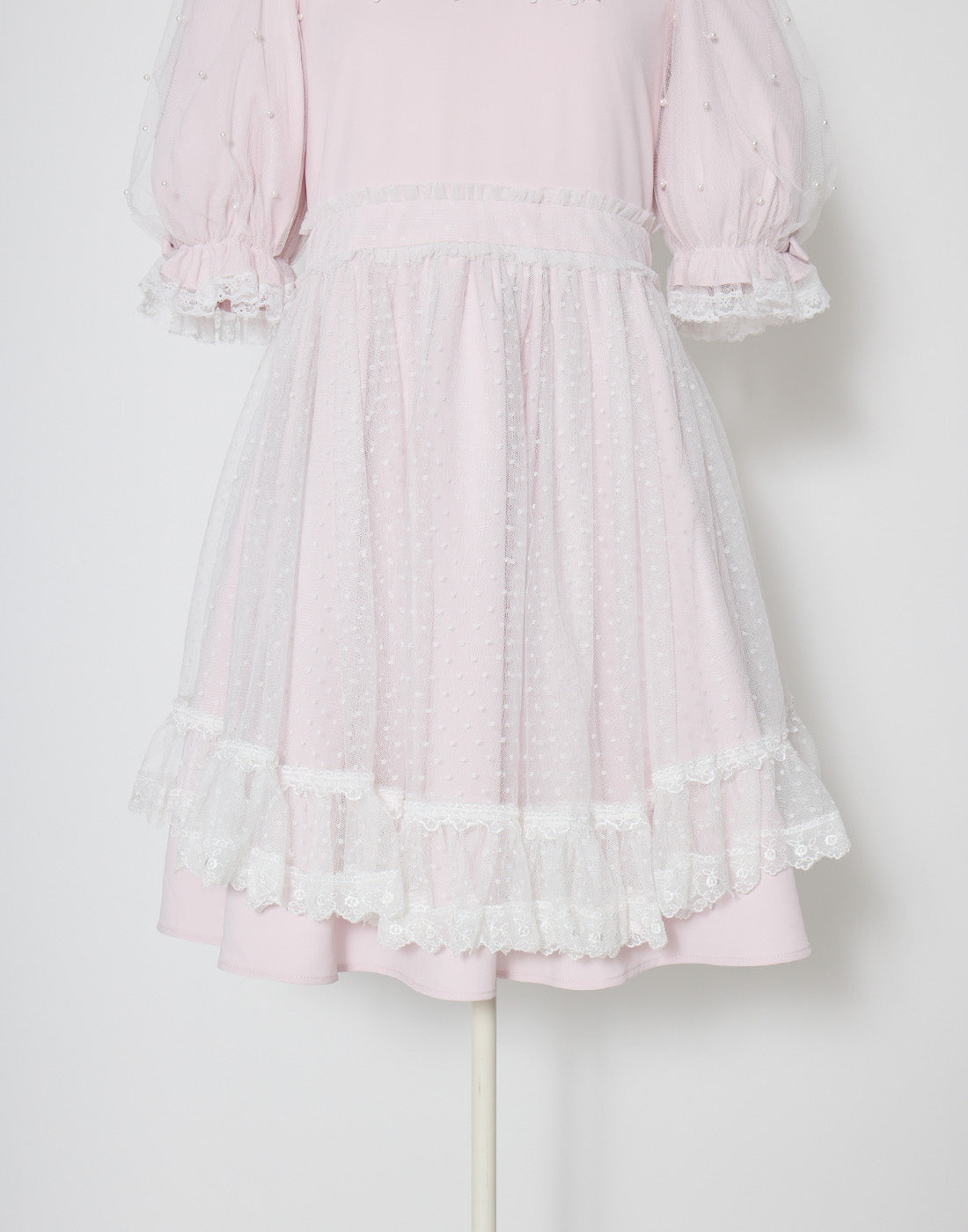 mellfy memory Love to Doll Dress