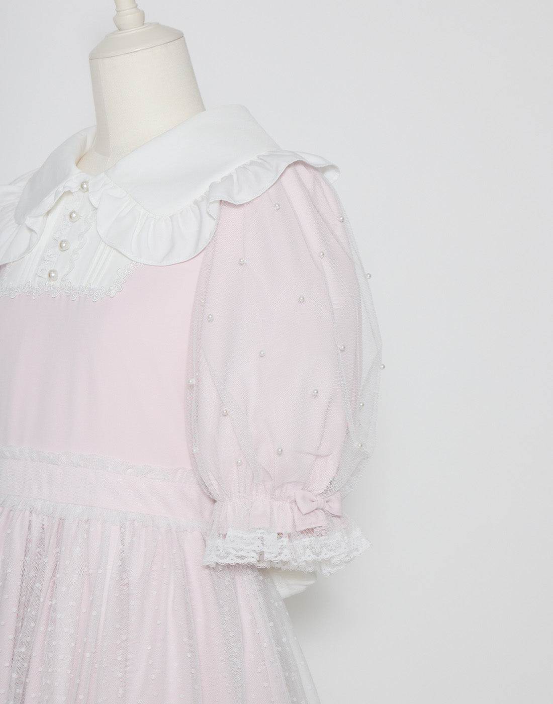 mellfy memory Love to Doll Dress