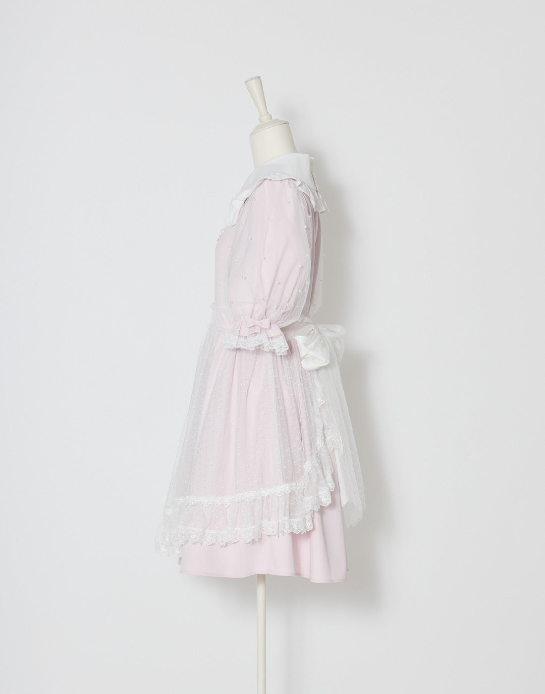mellfy memory Love to Doll Dress