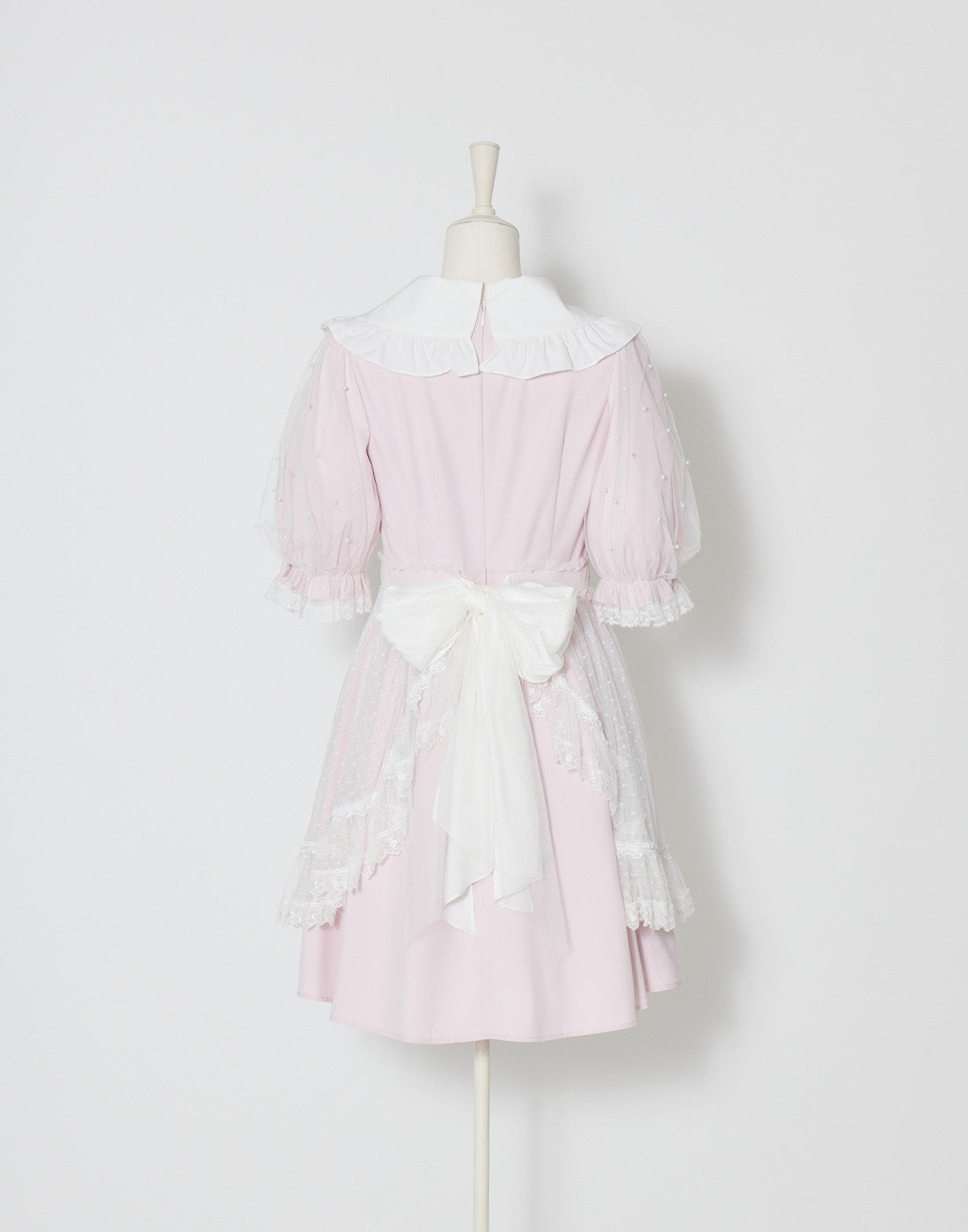 mellfy memory Love to Doll Dress