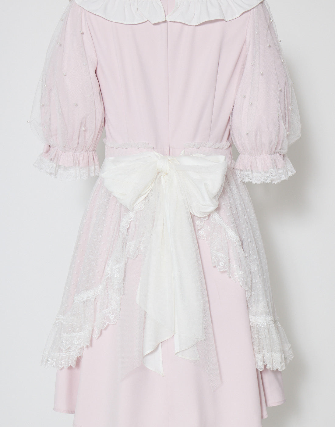mellfy memory Love to Doll Dress