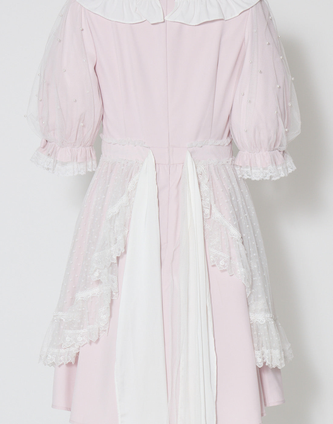 mellfy memory Love to Doll Dress