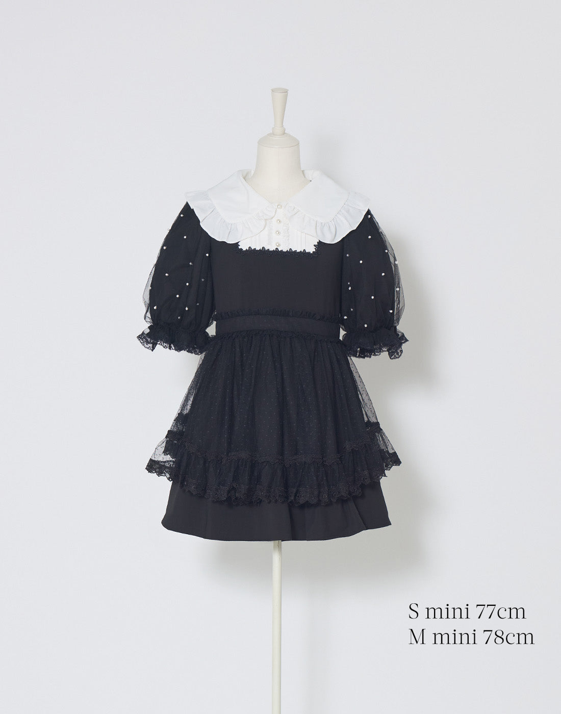 mellfy memory Love to Doll Dress