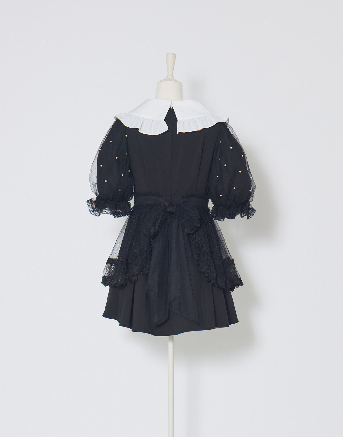 mellfy memory Love to Doll Dress