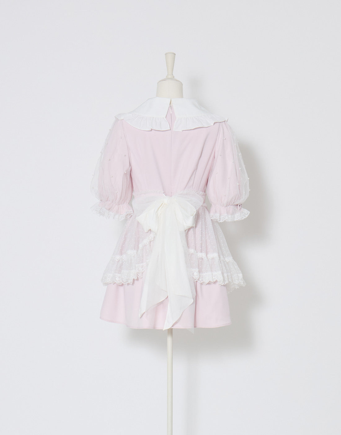 mellfy memory Love to Doll Dress
