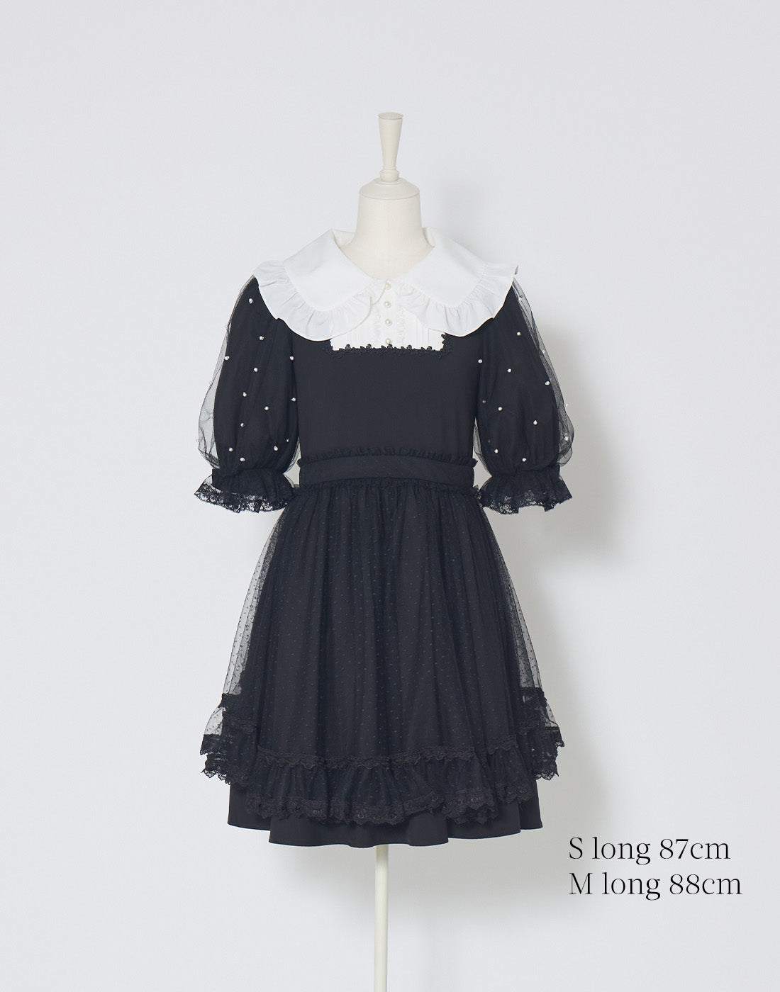 mellfy memory Love to Doll Dress