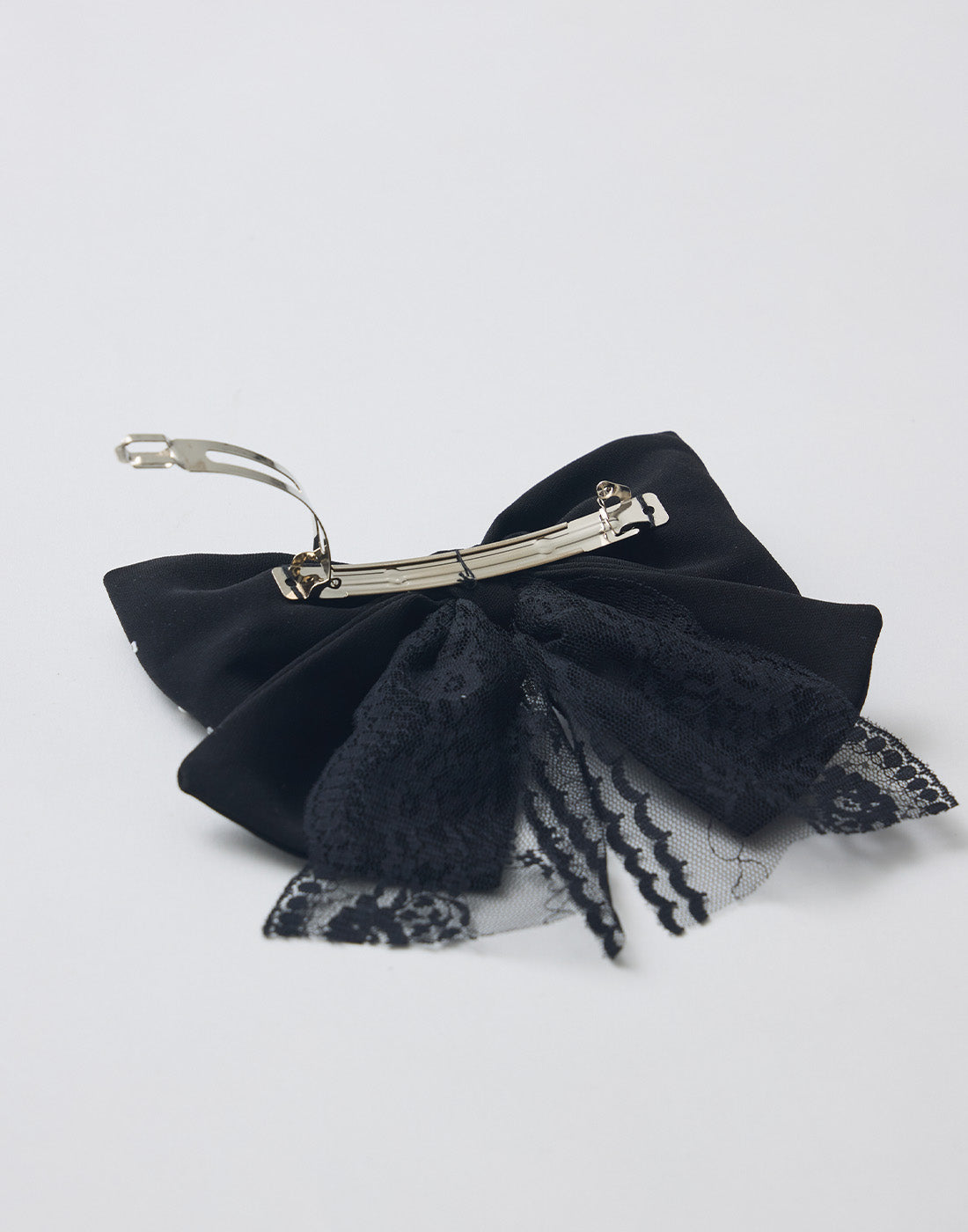 mellfy memory Eternity girly pearl ribbon