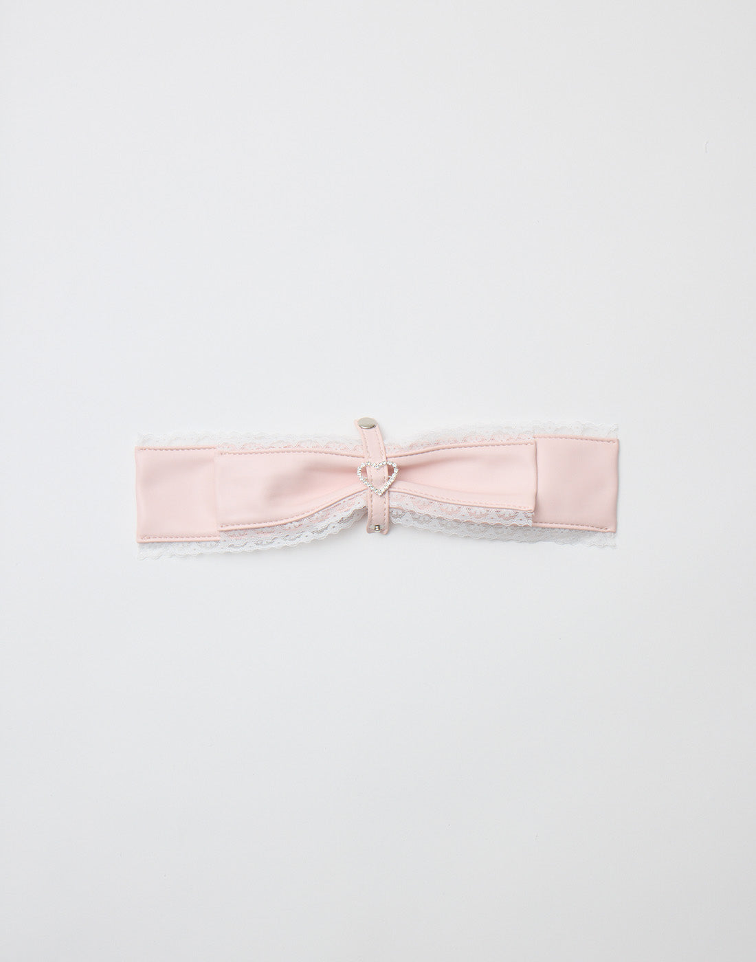 mellfy memory Ribbon quilting eternity bag