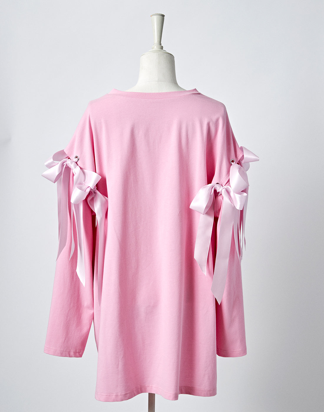 My favorite ribbon T-shirt