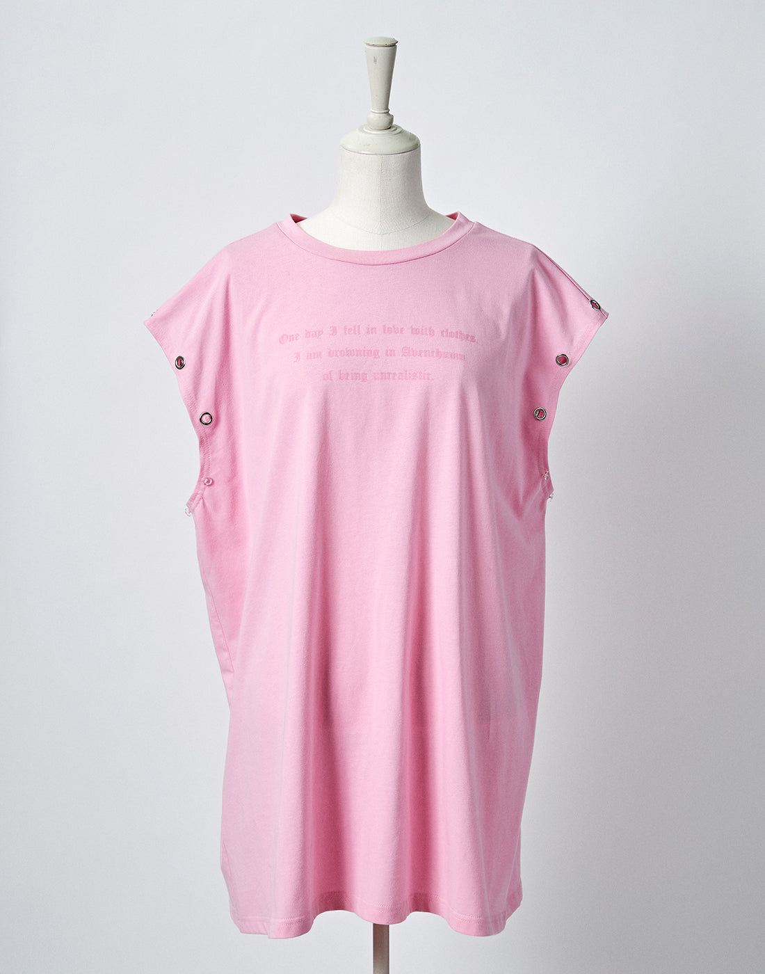 My favorite ribbon T-shirt