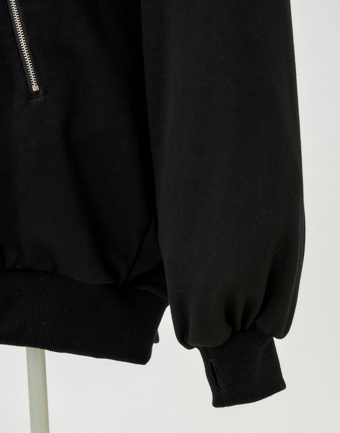 Punkish bad bunny zip outer