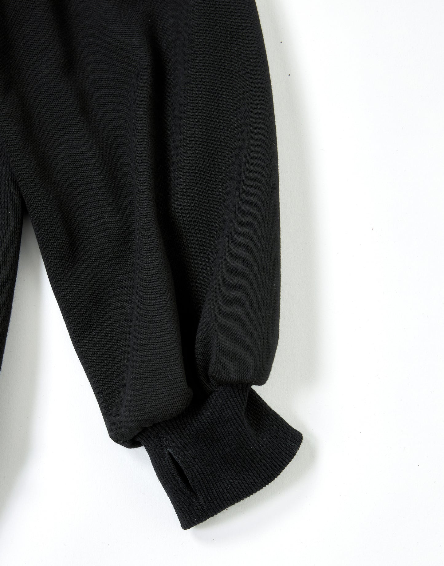Punkish bad bunny zip outer