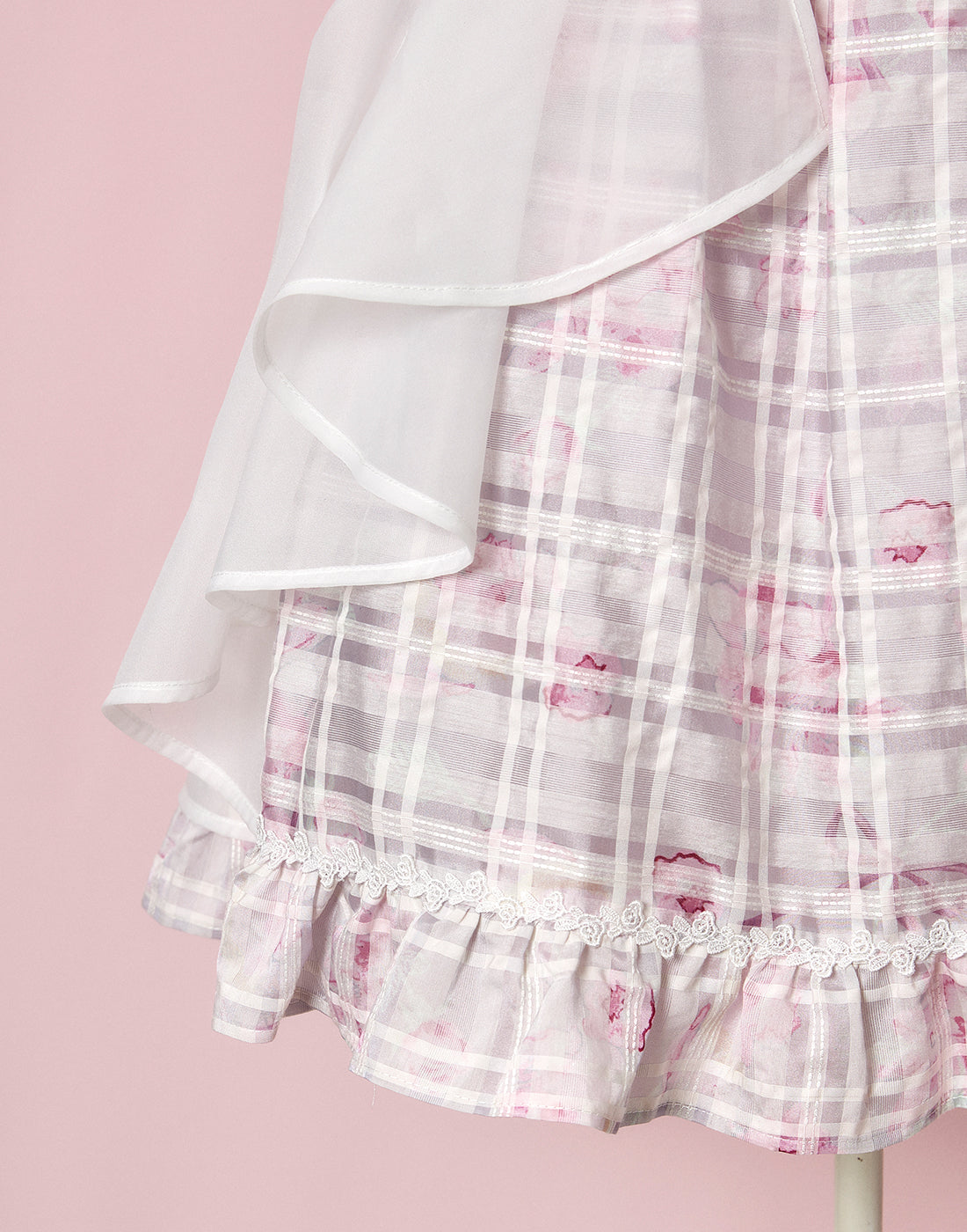 mellfy memory Sweet fragrance doll Skirt