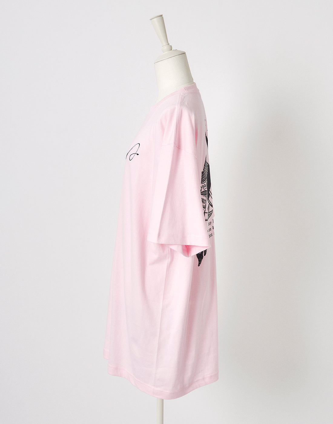 AVENCHUMU Lady T-shirt