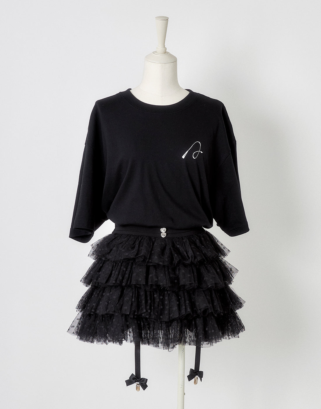 AVENCHUMU Lady T-shirt