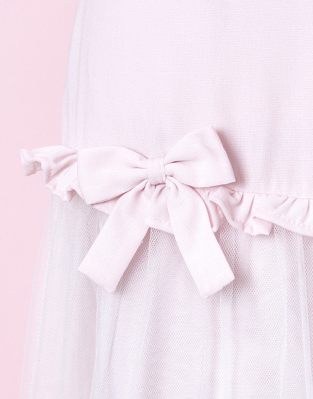 <Deliver In November> Lolime virgin tulle Skirt