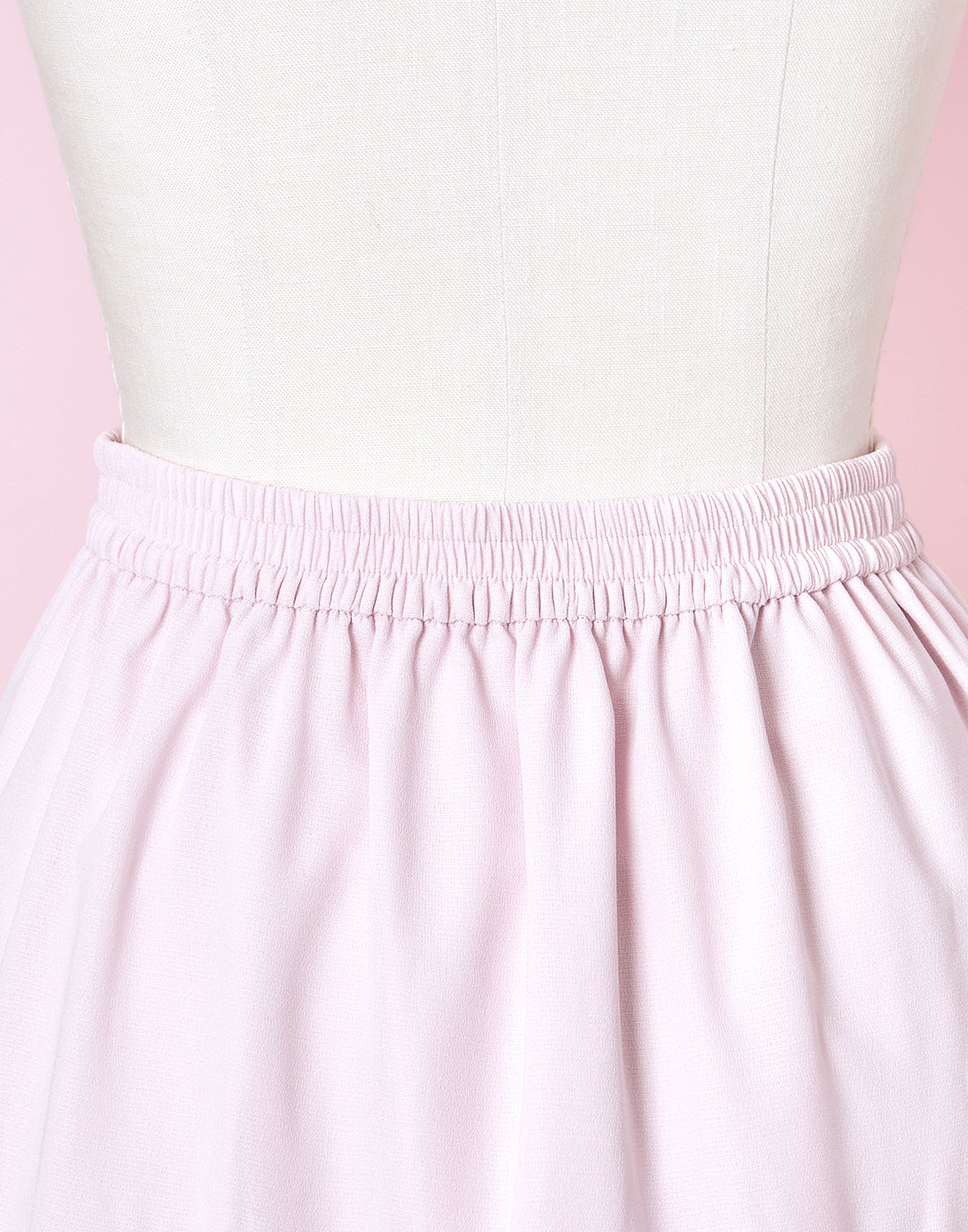 <Deliver In November> Lolime virgin tulle Skirt