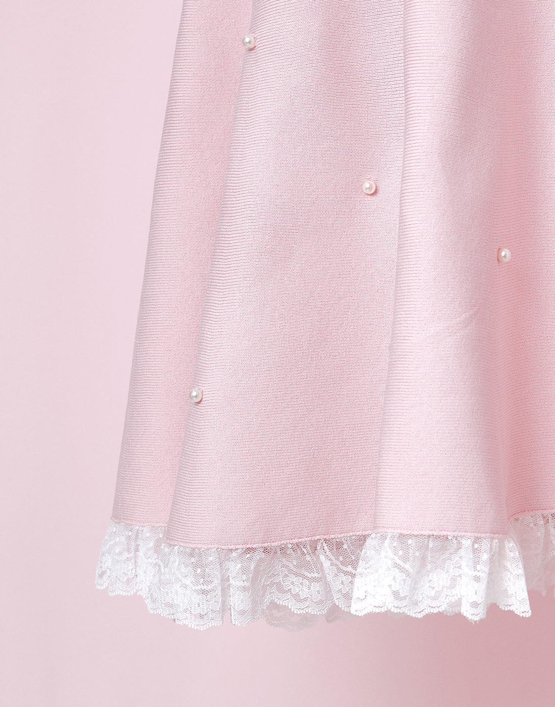 <March Delivery> mellfy memory My heroine lacy frill