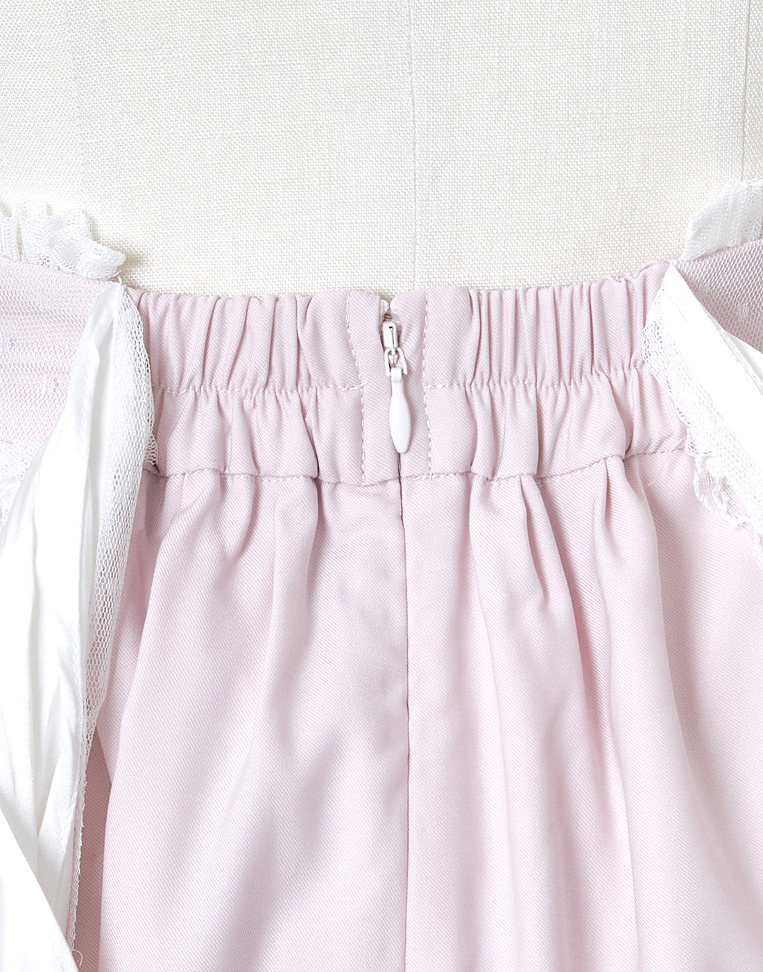 <March Delivery> mellfy memory Love to Doll Skirt