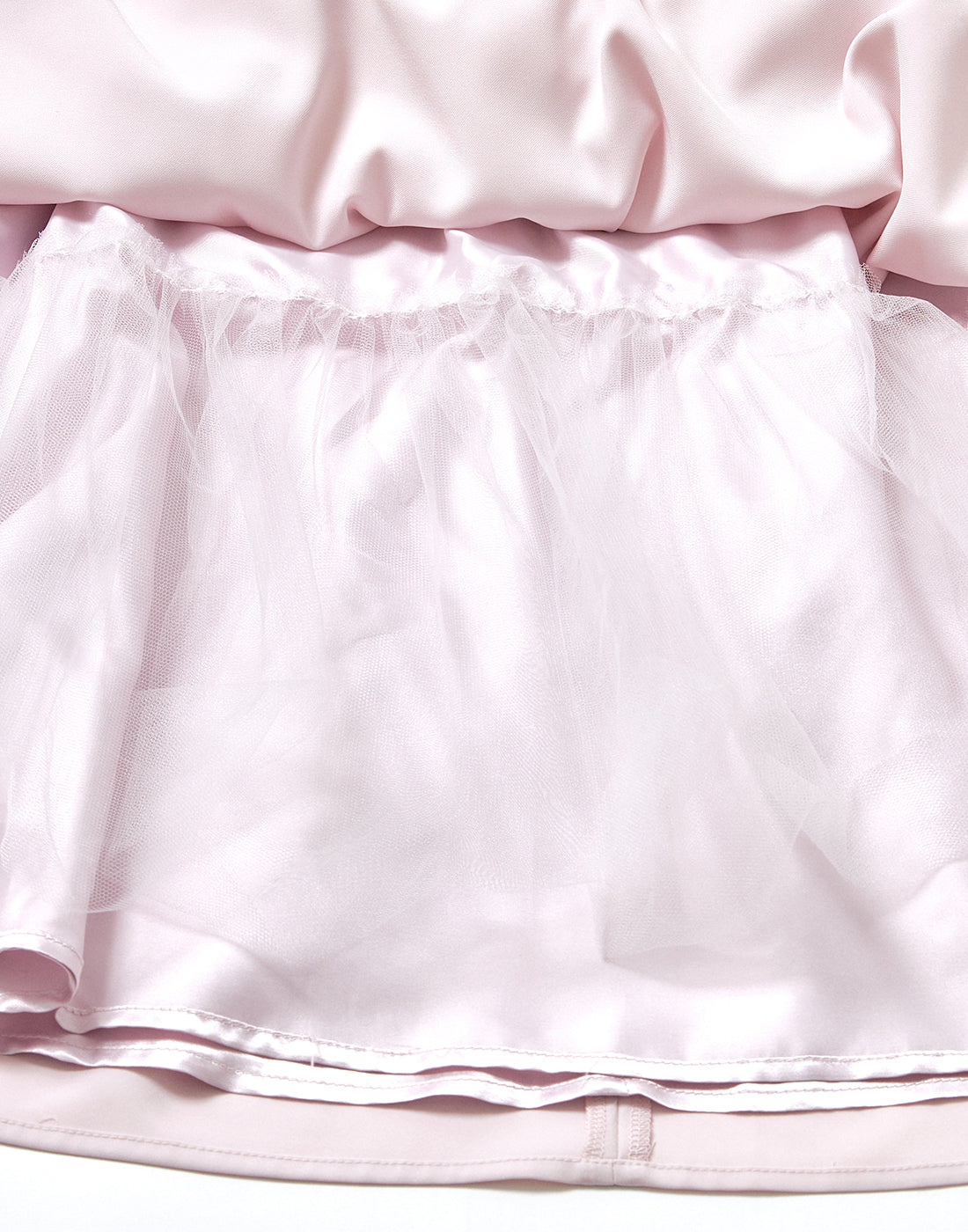<March Delivery> mellfy memory Love to Doll Skirt