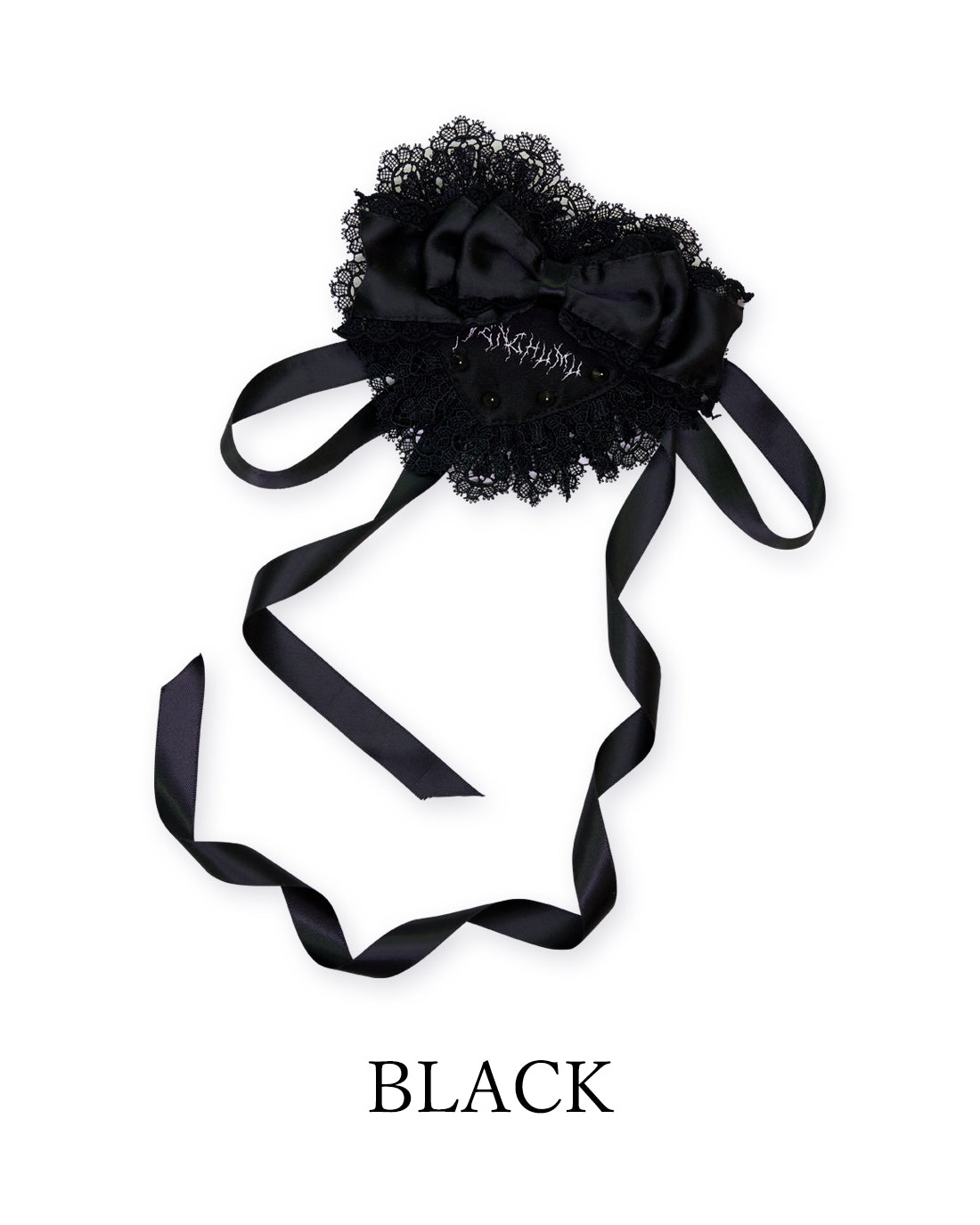 Love heart's cake headdress