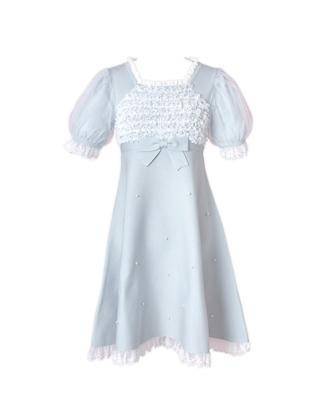 <March Delivery> mellfy memory My heroine lacy frill