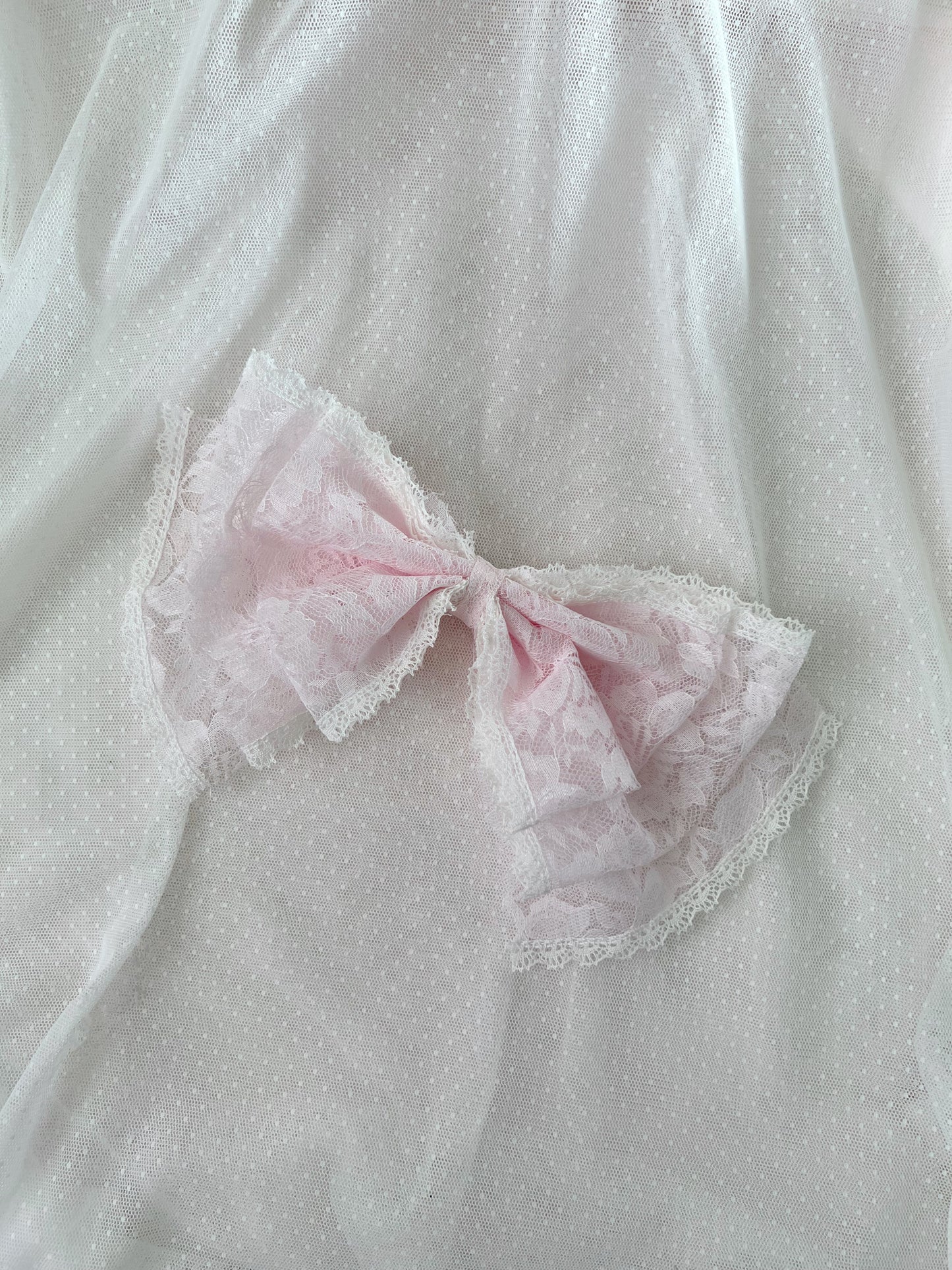 Kirallum Tokyo Handmade Big Bow (Pink)