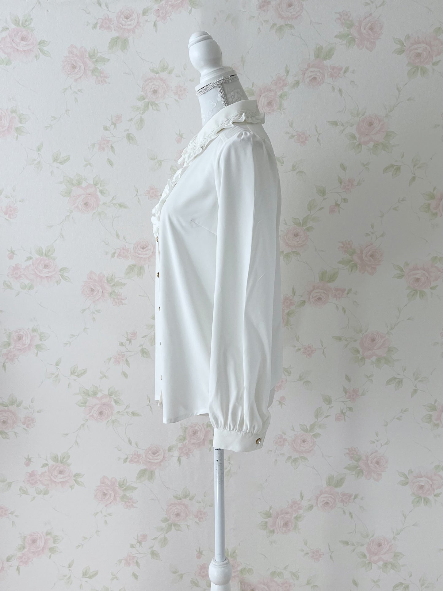 LIZ LISA Penderie Long Sleeved Blouse