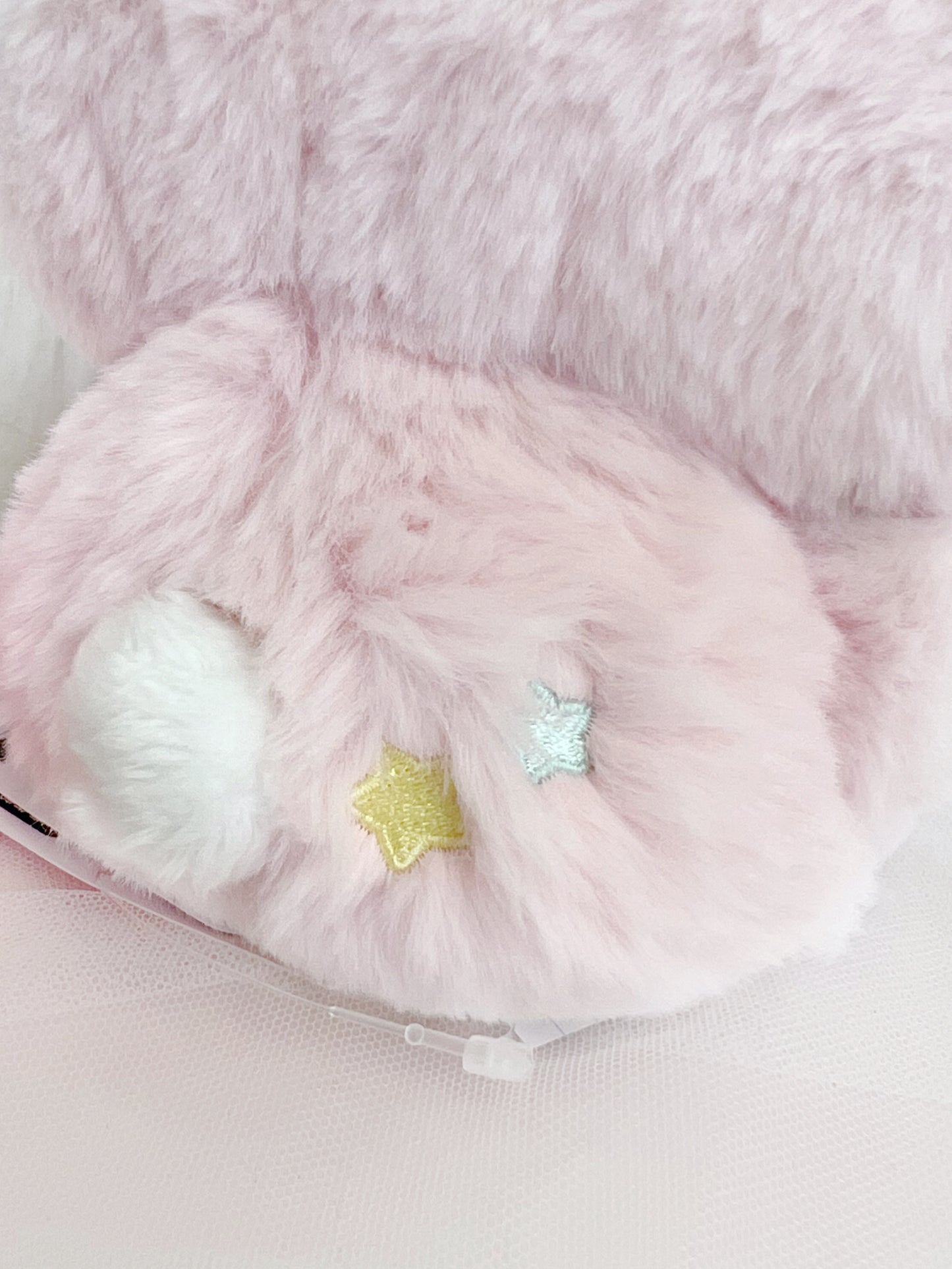 My Melody Star Moon Plush