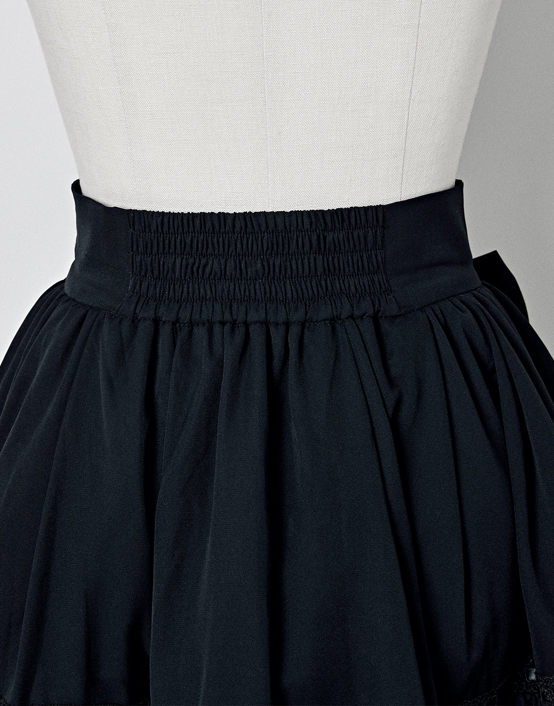 AVENCHUMU My only Doll fril skirt