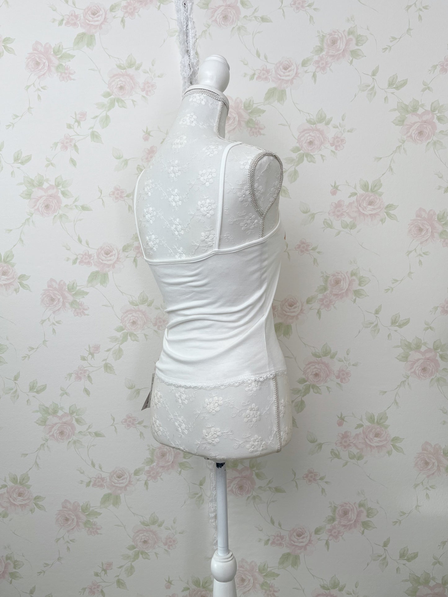 Hello Kitty Angel Devil Camisole