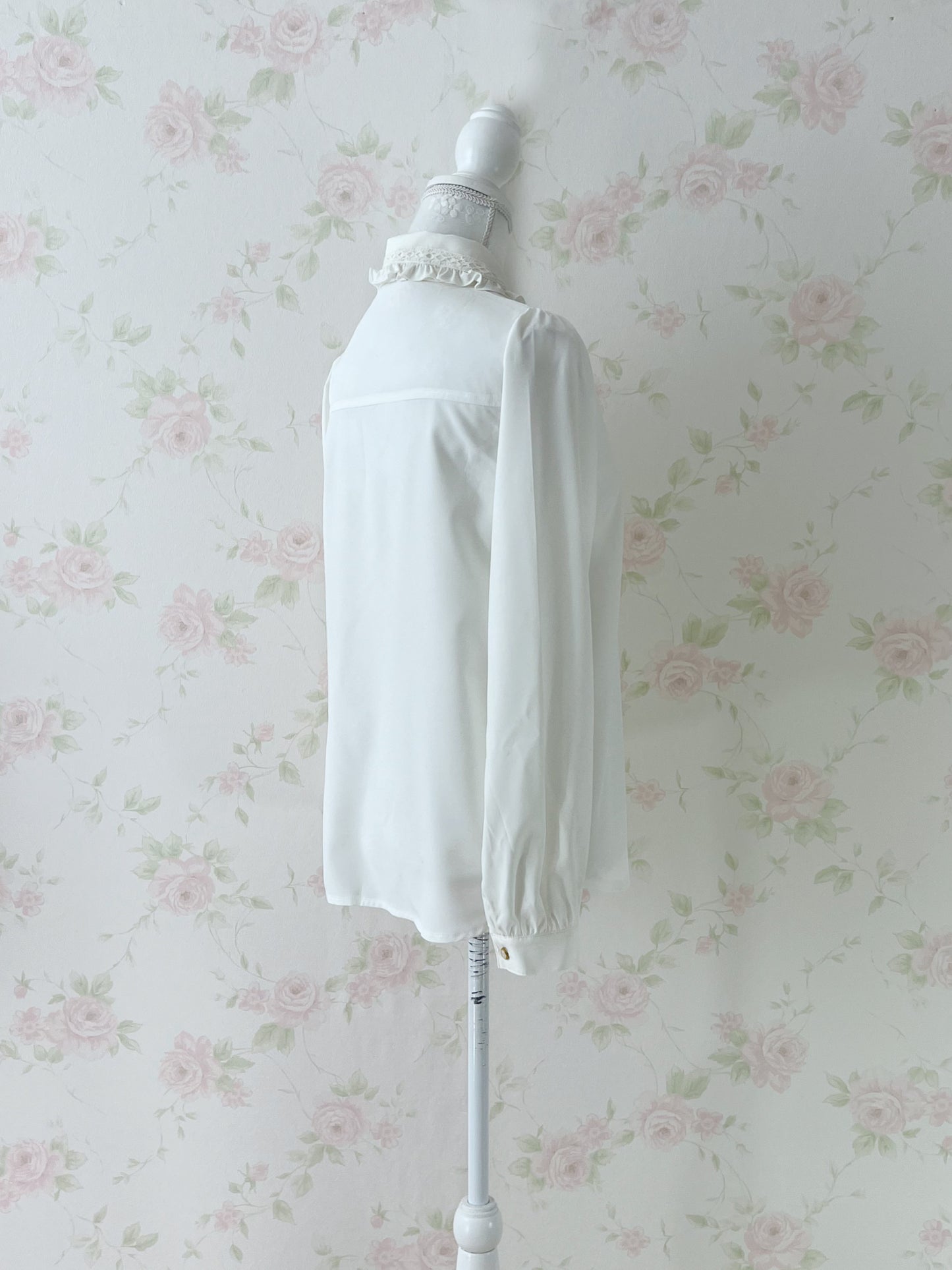 LIZ LISA Penderie Long Sleeved Blouse