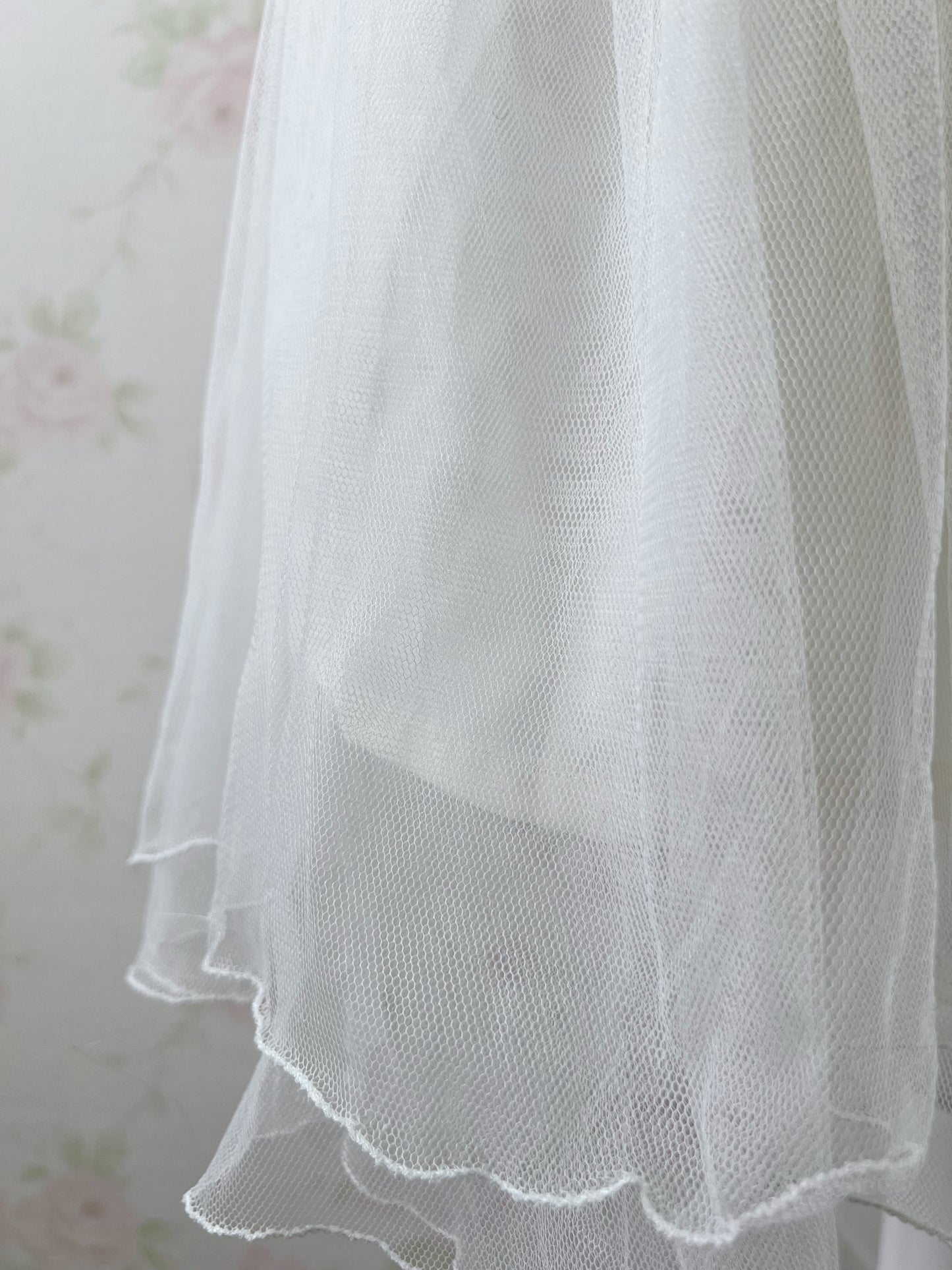 mille fille closet Tulle Skirt
