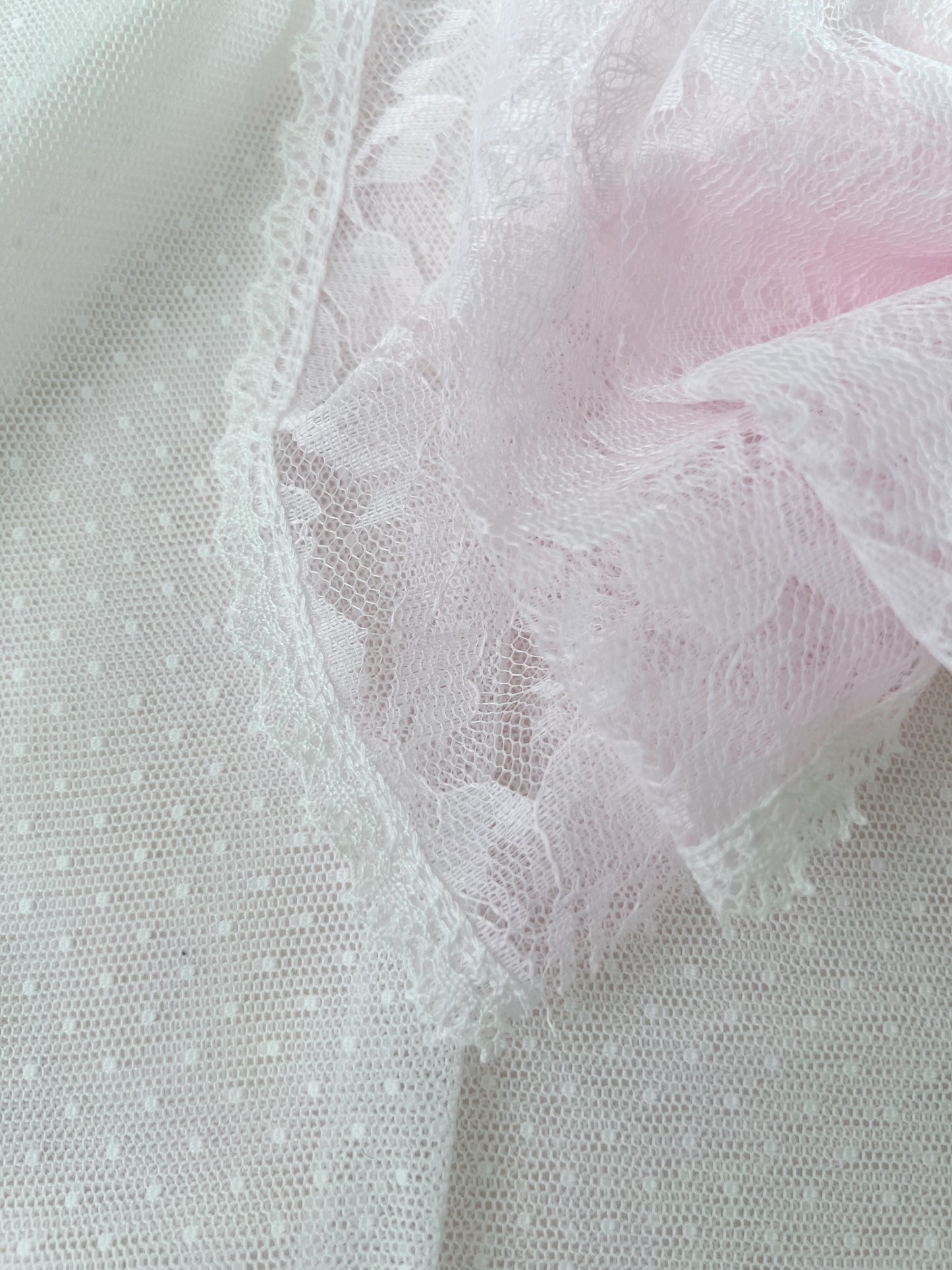 Kirallum Tokyo Handmade Big Bow (Pink)