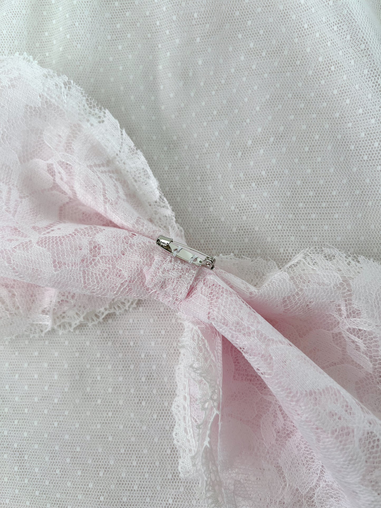 Kirallum Tokyo Handmade Big Bow (Pink)