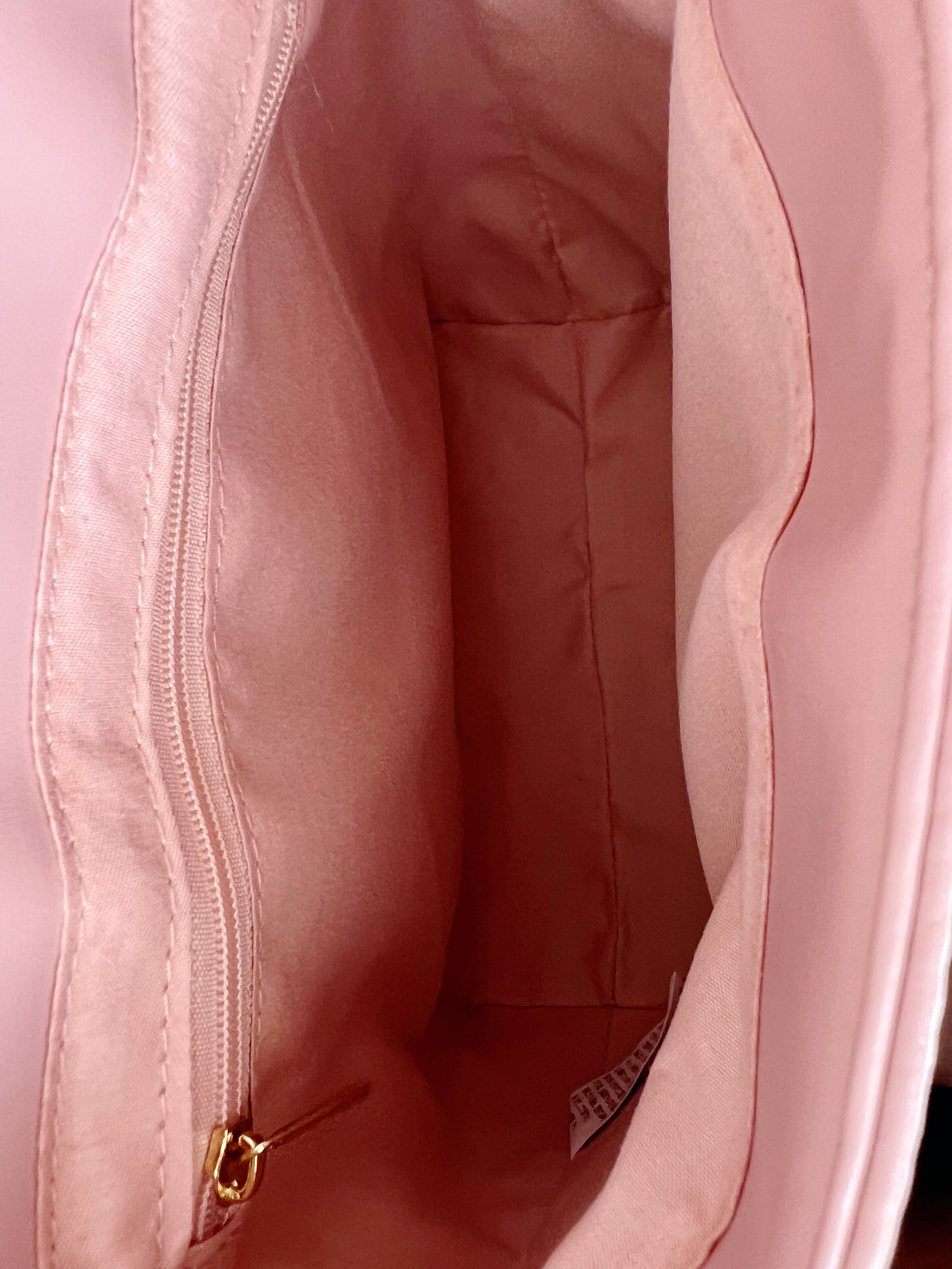 Ruffled Lolita Backpack (Pink)