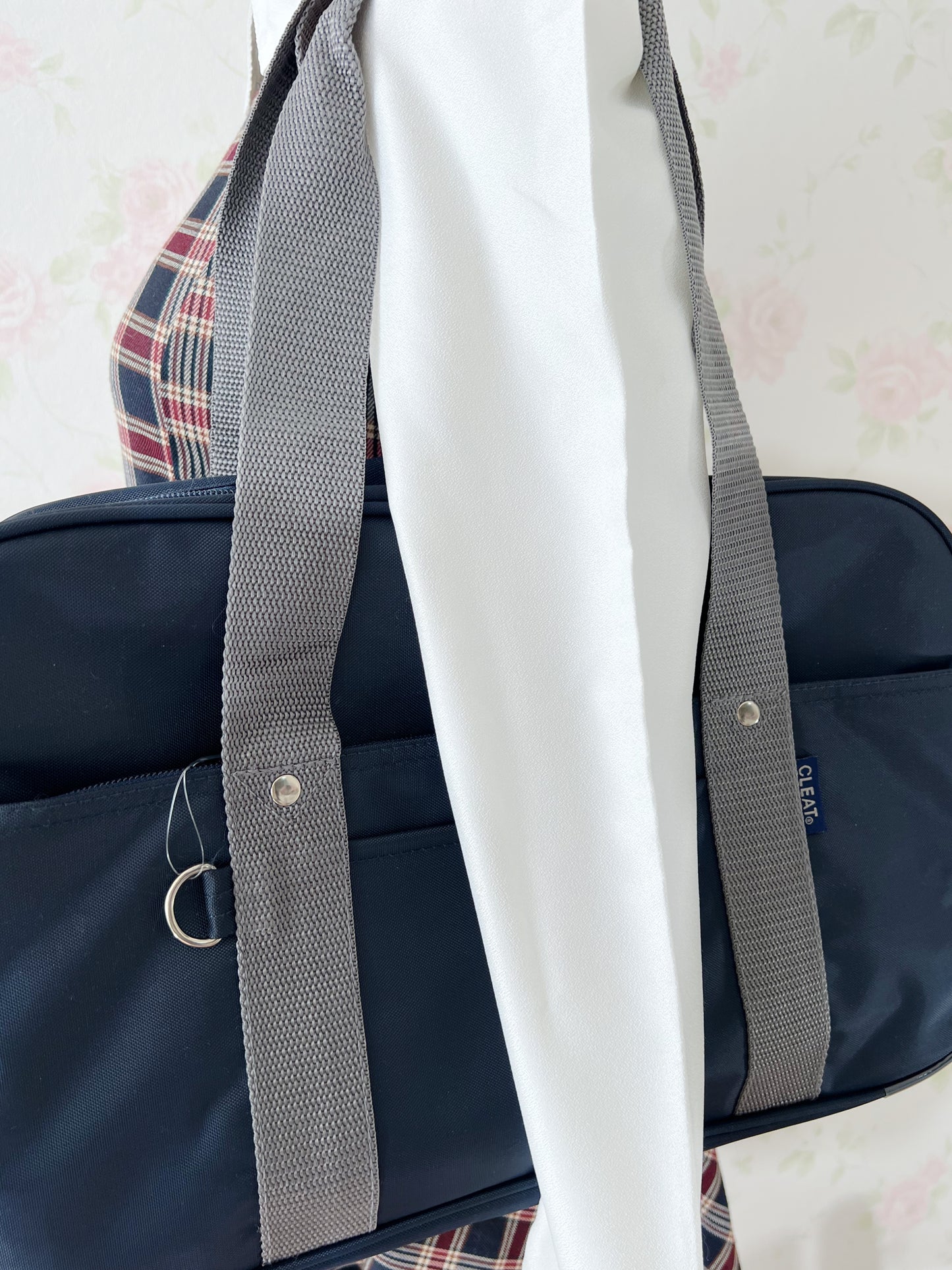 (33% OFF) Shoujo Anime School Bag