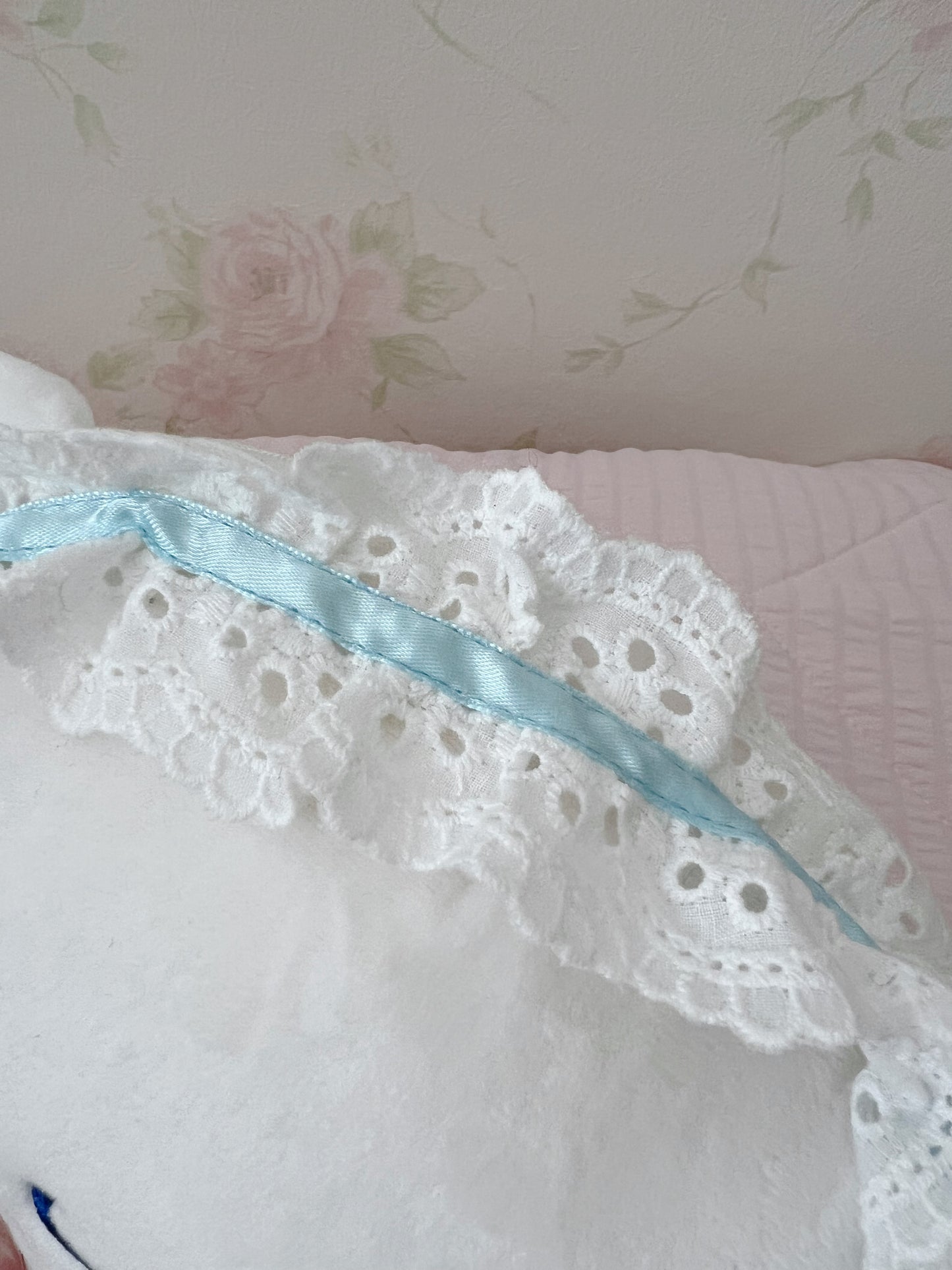 Cinnamoroll Lolita Face Shoulder Bag