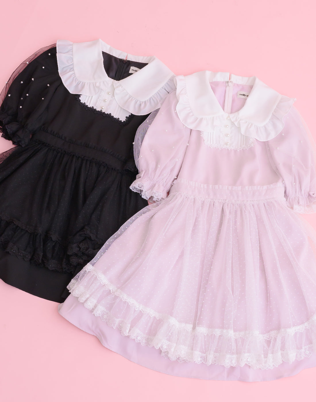 mellfy memory Love to Doll Dress