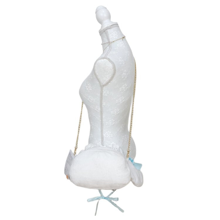 Cinnamoroll Lolita Face Shoulder Bag