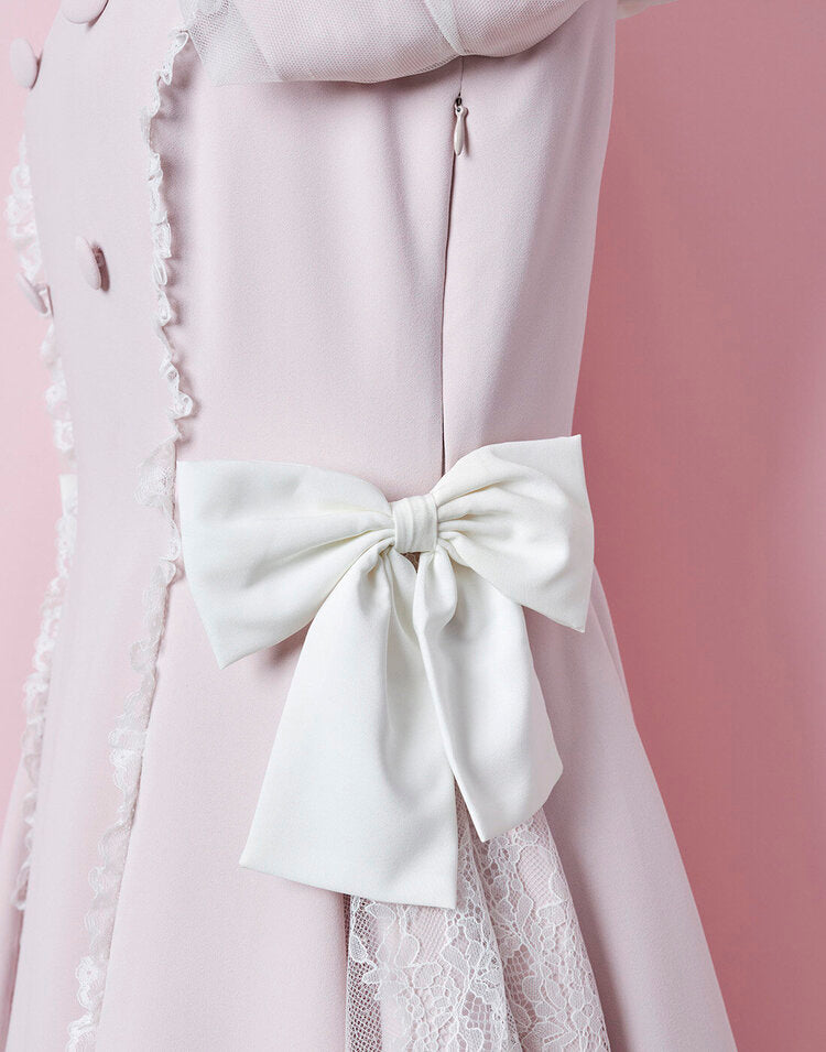 mellfy memory Magical sailor Dress