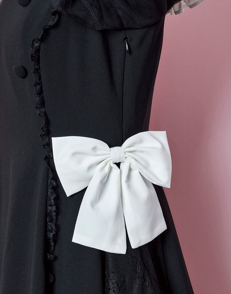 mellfy memory Magical sailor Dress