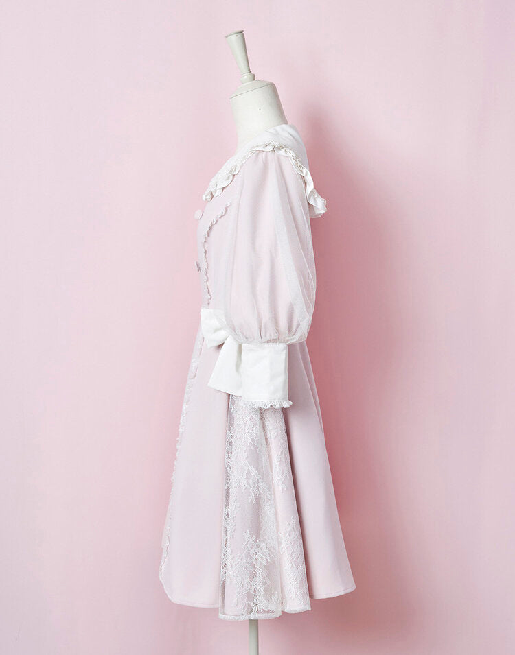 mellfy memory Magical sailor Dress
