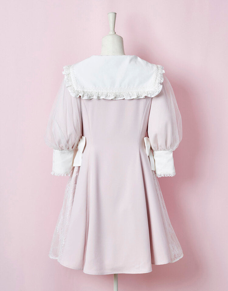 mellfy memory Magical sailor Dress